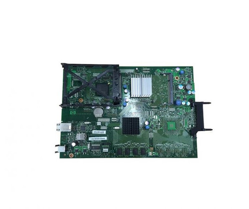 CC493-60001 - HP Formatter Board for Color LaserJet CP4025 / CP4525