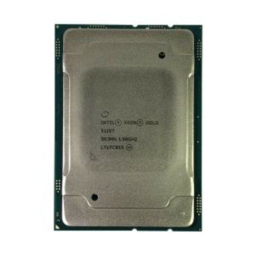 CD8067303567703 - Intel Xeon Gold 5119T 14-Core 1.90GHz 19.25MB L3 Cache Socket FCLGA3647 Processor