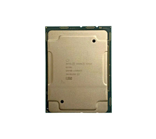 Intel CD8069504198101 Xeon Gold 6210U 2.50 GHz Server Processor