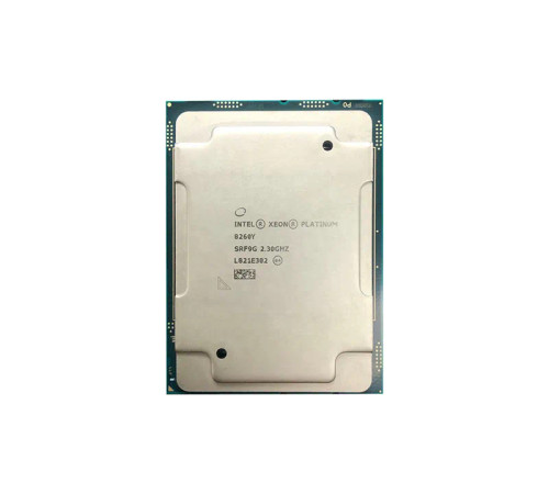 Intel CD8069504200902 Xeon Platinum 8260Y Processor