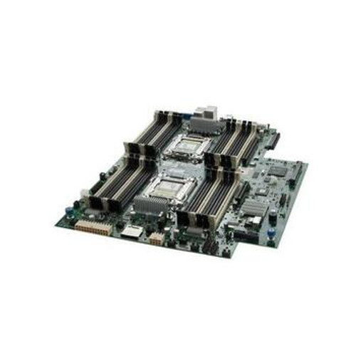 677046-001 - HP System Board for Roliant DL160 G8 Server