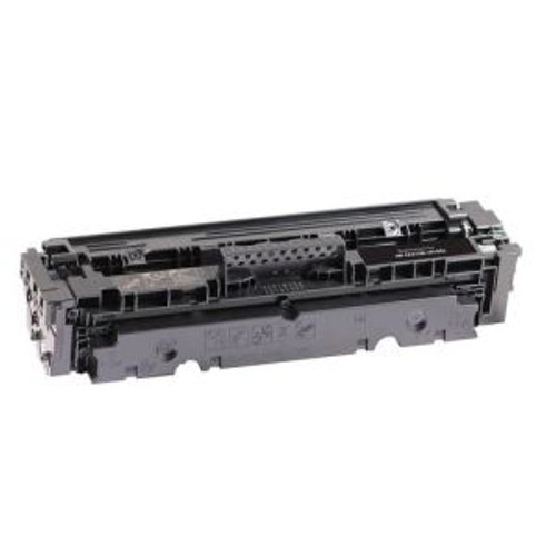 CF410A-4PK - HP 410A Black Cyan Yellow Magenta LaserJet Toner Cartridge for M477FNW