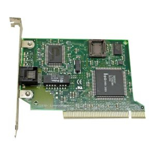 CINF9200B - Intel Intel PCI PRO/100 Lan Adapter Network Card