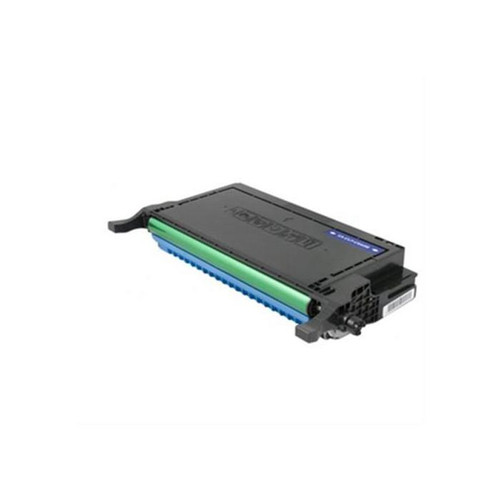 CLP510D5C - Samsung Cyan Toner Cartridge for Clp510