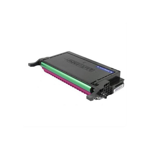 CLP510D5M - Samsung Magenta Toner Cartridge