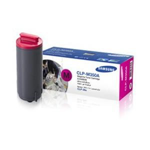 CLP-M350A - Samsung 2000 Pages Magenta Toner Cartridge