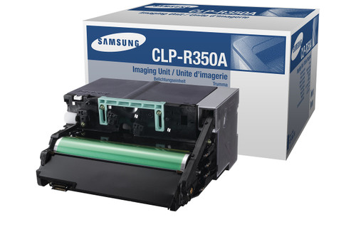 Samsung CLP-R350A OPC Drum for CLP-350 Series, 20,000 Pages Yield
