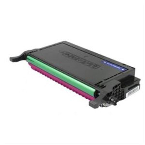 CLT-M508S/XAA - Samsung 2000 Pages Magenta Toner Cartridge for CLP-620ND, CLP670ND