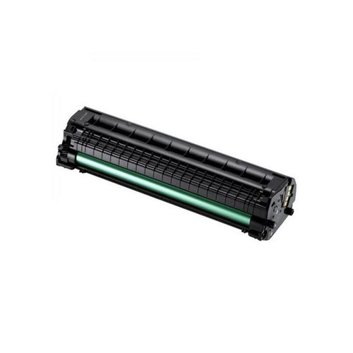 CLTP409B - Samsung Black Toner Cartridge (2-Pack) for Clp-315, Clp-315W, Clx-3175Fn and Clx-3175Fw