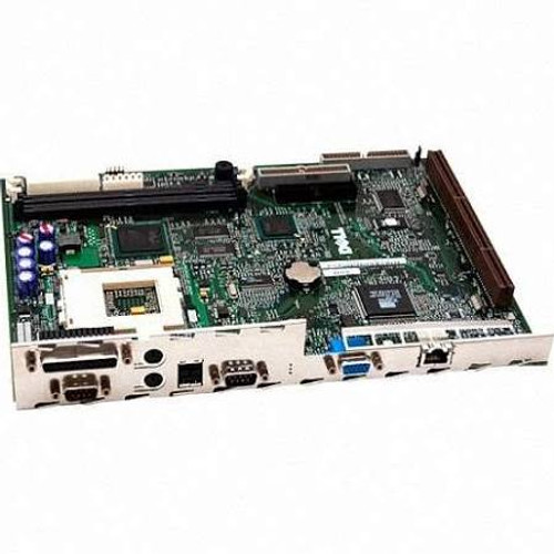 683798-001 - HP System Board for ProLiant Bl660c G8 Server