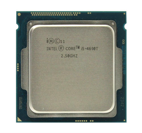 CM8064601561613 - Intel Quad Core 2.50GHz 6MB LGA1150 Processor