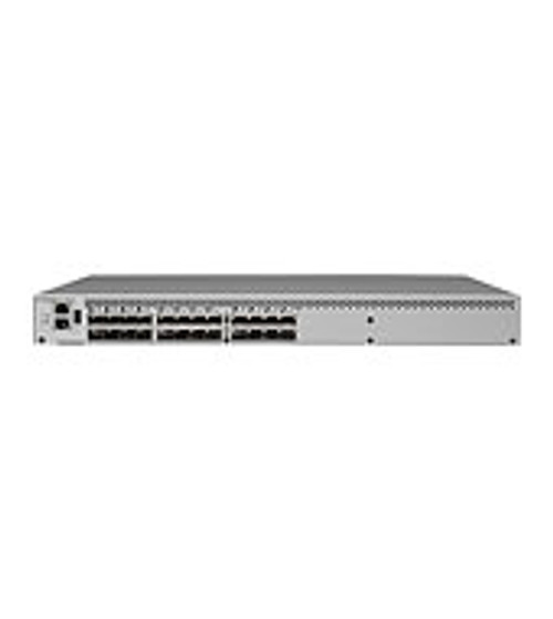 HP 684428-001 Sn3000b 16gb 24-port/12-port Active Fibre Channel Switch