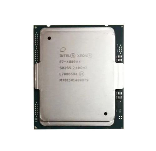 CM8066902027604 - Intel Xeon E7-4809 v4 8-Core 2.10GHz Processor