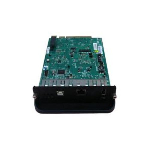 CN727-60115 - HP Formatter Board Assembly for DesignJet T2300 Series Printer