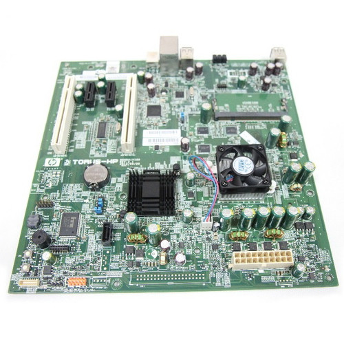 CQ654-67006 - HP Designjet T1200 Motherboard