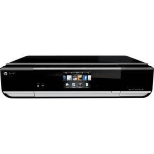 CQ811A - HP ENVY 114 All-in-One Thermal Inkjet Printer