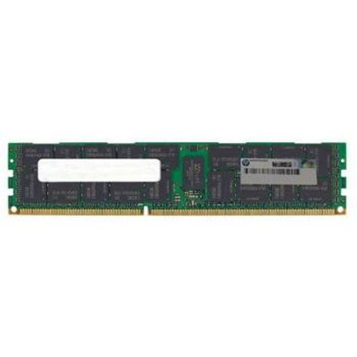 689911-171 - HP 8GB PC3-12800 DDR3-1600MHz ECC Registered CL11 240-Pin DIMM Dual Rank Memory Module