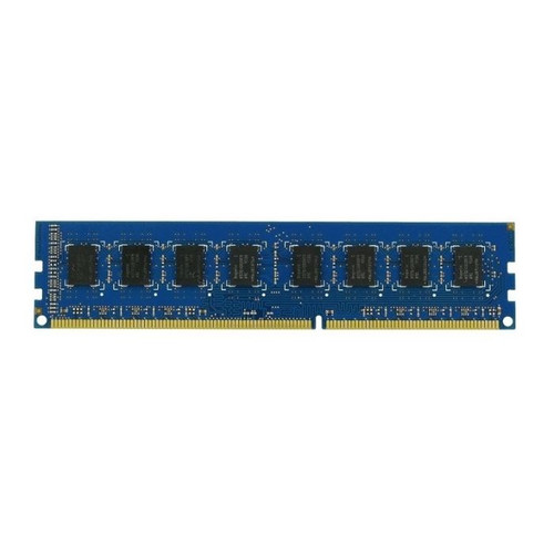 CT25664AA80E - Crucial 2GB DDR2-800MHz PC2-6400 non-ECC Unbuffered CL6 240-Pin DIMM Memory Module