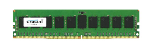 Crucial 32GB Kit DDR4-2666MHz ECC Memory for Servers