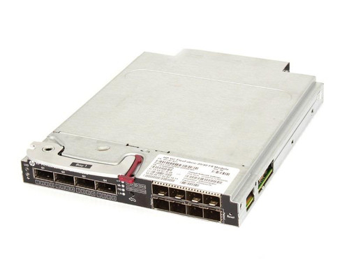 699350-001 - HPE 20/40Gb FlexFabric F8 Network Module
