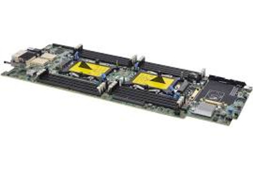 DELL 6RHJR Poweredge R640 Motherboard