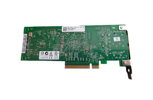 6T94G - Dell 2-Port 8Gb Fibre Channel PCIe HBA