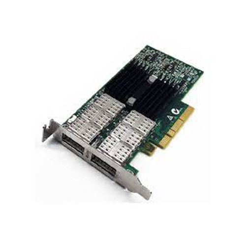 CX354A-FCBT - Mellanox Dual Port QSFP 40GbE Network Adapter