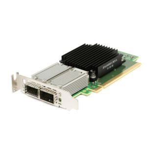CX516A - Mellanox 100GbE VPI Dual Port Network Adapter