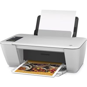 D3A79A#ABA - HP Wireless All-in-One Color Inkjet Printer
