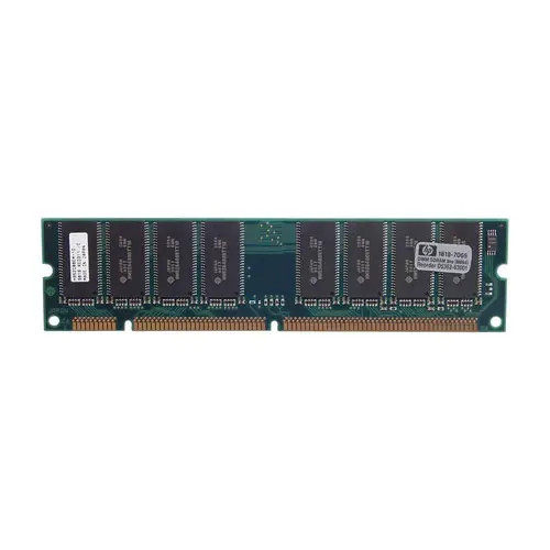 D5363-63001 - HP 64MB 66MHz PC66 Non-ECC 184-Pin DIMM