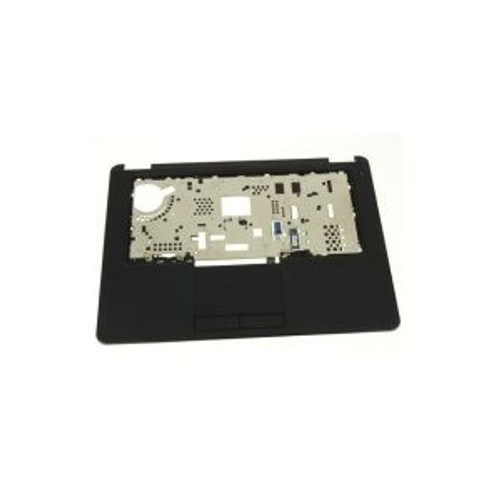 D5NPH - Dell Laptop Palmrest (Black) Precision M6600
