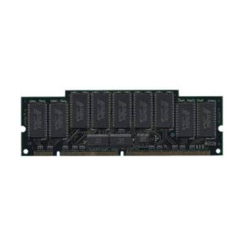 D6098-69000 - HP 128MB 100MHz PC100 ECC Registered CL2 168-Pin DIMM 3.3V Memory Module