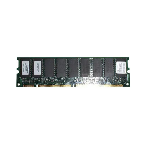 D7155-69001 - HP 64MB 100MHz PC100 ECC 168-Pin DIMM Memory