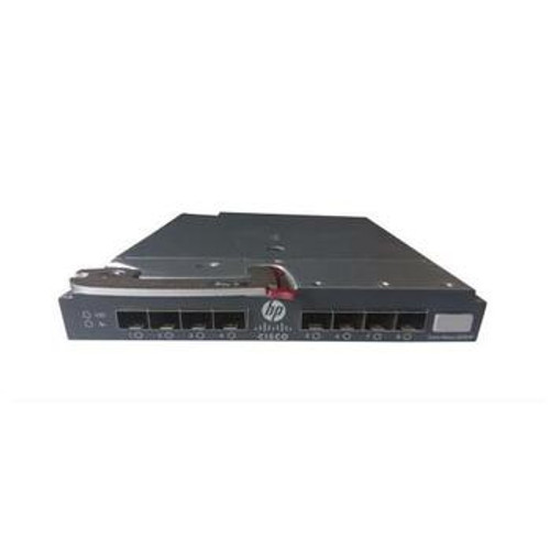 708078-001 - HP Cisco Fabric Extender for BladeSystem B22 Server