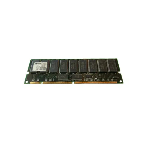 D8268A - HP 1GB 133MHz PC133 ECC Registered 168-Pin DIMM