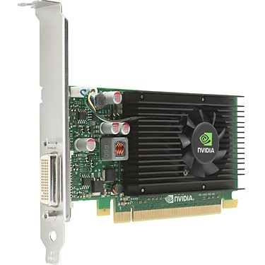 D8Y41AV - HP Quadro NVS 315 1GB PC Video Graphics Card
