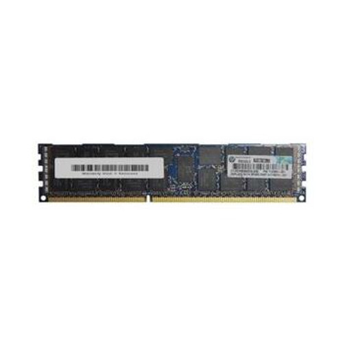 715274-001 - HP 16GB PC3-14900 DDR3-1866MHz ECC Registered CL13 240-Pin DIMM Dual Rank Memory Module