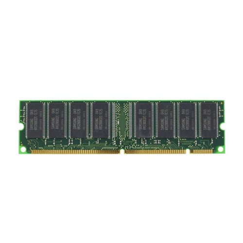 D9934-69001 - HP 64MB PC133 133MHz non-ECC Unbuffered CL3 168-Pin DIMM Memory Module