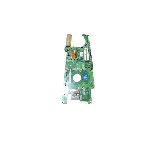 DA0QI2MB6E1 - HP Socket FCBGA1168 Intel Core i3-4010U Motherboard