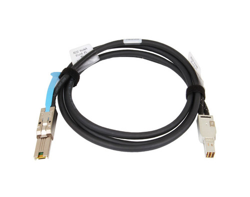 717429-001 - HP 2M Mini SAS HD to Mini SAS External Cable