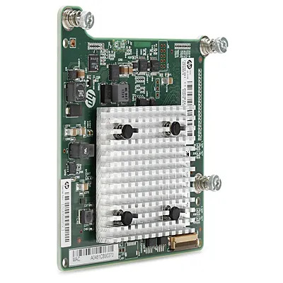 718935-B21 - HP 2-Port 10Gb PCIe 2.0 x8 Network Adapter