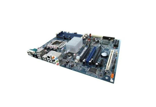 71Y8820 - IBM ThinkStation S20 Workstation Motherboard