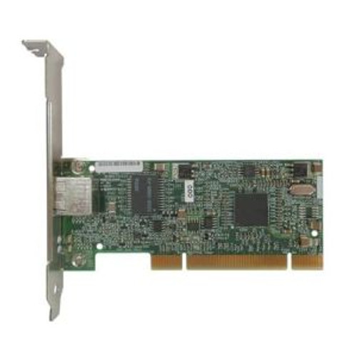 DE500XA - HP Single-Port 100Mbps 10Base-TX/100Base-T Fast Ethernet PCI Network Adapter