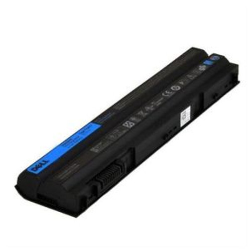 DG322 - Dell 6-Cell 14.8V 7650mAh Lithium-Ion Laptop Battery for XPS M2010