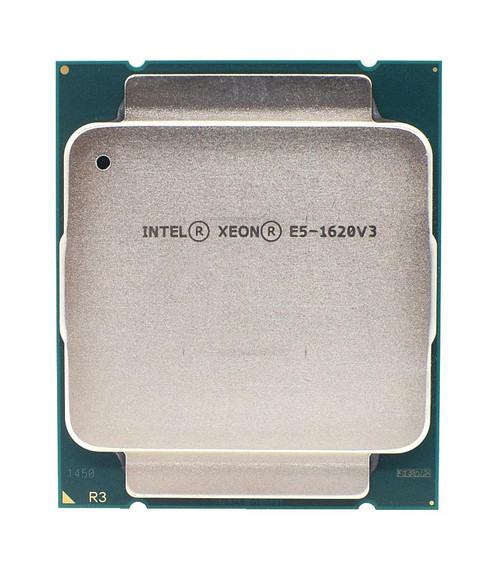 DW94C - Dell Intel Xeon E5-1620 v3 3.50GHz Quad-Core Processor