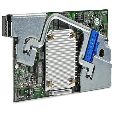 726810-B21 - HPE 2-Port 12Gb/s PCIe 3.0 x8 Smart Host Bus Adapter