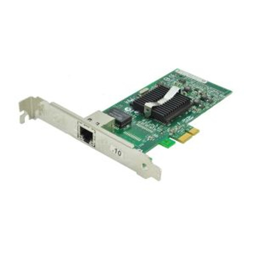 E28531-001 - Intel Single-Port LC 10Gbps 10GBase-LR 10 Gigabit Ethernet PCI Express 2.0 x8 Server Network Adapter