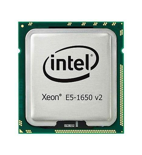 E2R02AV - HP Intel Xeon E5-1650 v2 6-Core 3.50GHz Processor