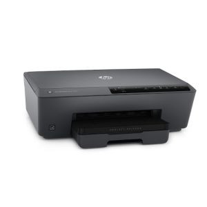 HP OfficeJet Pro 6230 ePrinter in black, compatible with Windows and Mac, ideal for home office or small business use