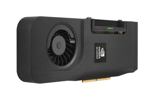 E3X58AV - HP 2GB GDDR5 Quadro K2100M Graphics Card